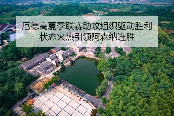厄德高夏季联赛助攻组织驱动胜利 状态火热引领阿森纳连胜